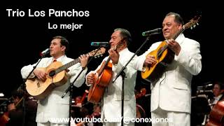 TRÍO LOS PANCHOS  Lo mejor del Trío Los panchos [upl. by Traci]