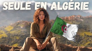 25 JOURS EN ALGÉRIE   Claire [upl. by Adnyc]