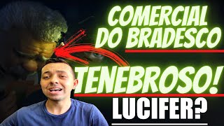 BRADESCO faz COMERCIAL uma TENEBROSA PREVISÃO para 2021 ou vai ACONTECER neste ANO 2020 ainda [upl. by Azilem]