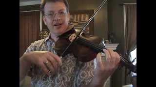 Continuous Violin Vibrato vibrato pt 5 [upl. by Waddington241]