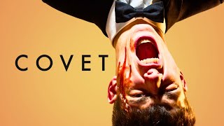 COVET  short horror film [upl. by Hulton]