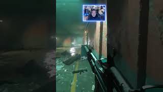 Police Officer REACTS to The Prison Break Mission in CoD MW2 expertsreact gaming callofduty [upl. by Murage35]