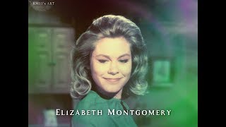 Bewitched 1x02 Opening Credits [upl. by Nanoc]