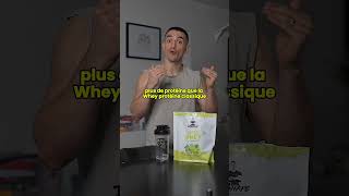 Clear Whey dangereux  😱😱 [upl. by Roman]