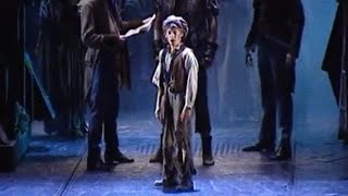 Gavroche scenes  Argentina 2000 [upl. by Noam]