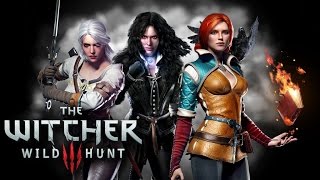 The Witcher 3 Wild Hunt  Part 110  Following the Thread Karadin [upl. by Eniawed]