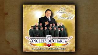 Los Angeles De Charly  Necesito [upl. by Moses]