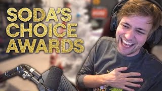 I sabotaged Twitchs Chat Choice Awards [upl. by Nhor902]