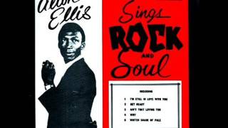 Alton Ellis  Im Just A Guy 1967 [upl. by Chappy]