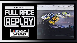 2024 Coke Zero Sugar 400 from Daytona International Speedway  NASCAR Cup Series Full Race Replay [upl. by Blanc]