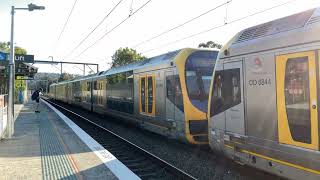 H50 and H32 departing Point Clare for a Blacktown Service [upl. by Falk]