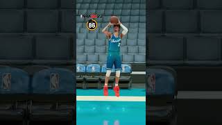 Lonzo Ball LaMelo Ball Throughout The Years NBA 2K18  NBA 2K24 [upl. by Cass]