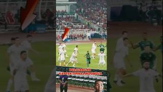 Kokohnya tembok pertahanan timnas Indonesia 🔥🇮🇩Pakdew8v [upl. by Milone262]