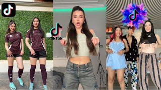 Los Bailes Más Vistos De Tiktok En 2024 Los Mejores Bailes TENDENCIAS 💹 [upl. by Woodberry]