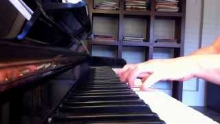 Hedwigs Theme by John Williams  AMEB Piano for leisure grade 2 series 3 [upl. by Colet445]