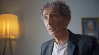 Discovering The Wisdom of Trauma with Dr Gabor Maté [upl. by Hako]