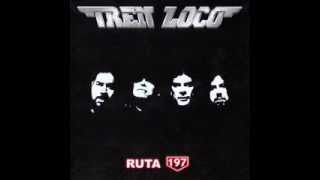 TREN LOCO  RUTA 197 Disco Completo 2002 [upl. by Robinson]