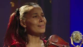 Rhiannon Giddens [upl. by Steinway386]