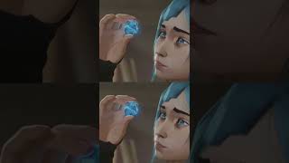 El Cameo de Camille En Arcane leagueoflegends arcane [upl. by Vladi]