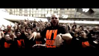 Medine  Dont Panik  Clip Officiel HD [upl. by Dorweiler]