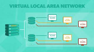 Tagged vs Untagged VLAN Whats the Difference [upl. by Asum]