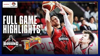 BLACKWATER vs SAN MIGUEL  FULL GAME HIGHLIGHTS  PBA SEASON 49 GOVERNORS CUP  SEPTEMBER 21 2024 [upl. by Benjy]