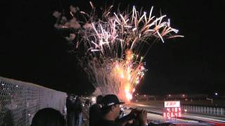 2010 NHRA Auto Club Finals Top Fuel Final [upl. by Funch]