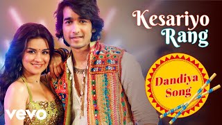 Kesariyo Rang Music Video Avneet Kaur Shantanu Maheshwari  Lijo G Dj Chetas  Asees KaurDev N [upl. by Nedyaj482]