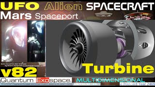 SPACECRAFT Turbofan Turbine Efficient Nacelle  ASPIRATION methodology [upl. by Nahsrad]