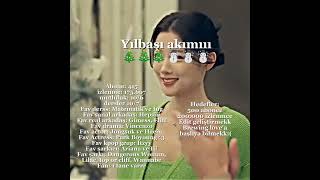 Yılbaşı akımı kdrama edit newyear yeniyıl mydemon aespa my [upl. by Aihsele]