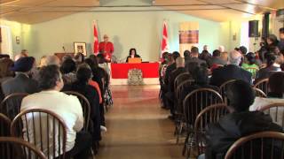 The Canadian Citizenship Ceremony What you need to know [upl. by Lanevuj]