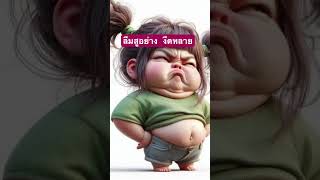 อาข่าเชียงราย คลายเครียด ลิปซิงค์ สาวดอย ตลกขำๆ [upl. by Larual]