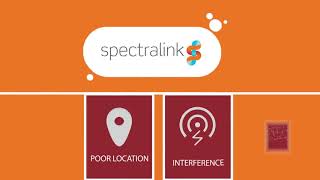 Spectralink Todays Top Mobile Solutions Provider [upl. by Ardnad32]