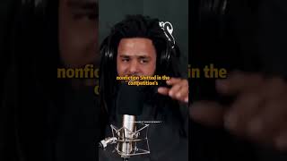 J Cole LA Leakers Freestyle [upl. by Behl]