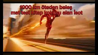 1000 km öteden beleş mat test kitabı kokusu alan isot shorts keşfet [upl. by Luther555]