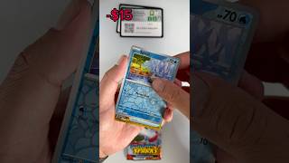 pokemon pokemontcg pokemoncards shortsviral shorts shortvideo shortvideo [upl. by Raphaela510]