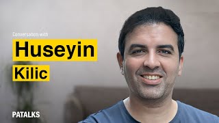 58  Huseyin Kilic Entrepreneurship Media Interesting Engineering [upl. by Novel]