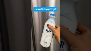 Is kefir healthy [upl. by Enirod]