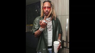 FREE Future x EST Gee Type Beat  quotAT WARquot [upl. by Clo]