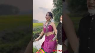 NEW KOKBOROK VIDEO 2024🔥😲NEW KAUBRU DANCE kokborokdance kaubrudance kokborokreels kokborokshort [upl. by Wennerholn95]