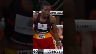 Tayla Harris vs Millicent Agboegbulen Intense Showdown Highlights ⚡️🥊 [upl. by Marlette]