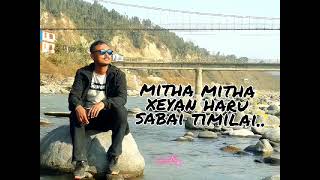 yeti chokho yati mitho [upl. by Idonna]