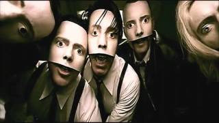 Rammstein amp The XX  Du The Homogenic Chaos MashUp [upl. by Gem478]