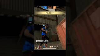 Legendary headshot with shotgun👿👿viralvideos trendingshorts shorts love nanaambiya ha ha ha [upl. by Jacquenette843]