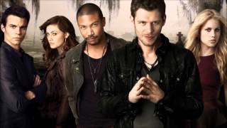 The Originals 1x12 After Youve Gone Marion Harris [upl. by Atikan523]