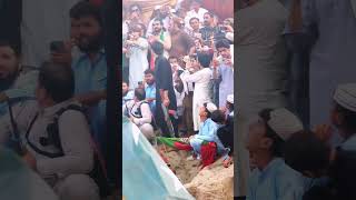 chota Imran Khan laki marwat jalsa speech today sher Afzal Khan marwat ke sat [upl. by Josey]