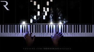 Debussy  Rêverie [upl. by Nyltyak]