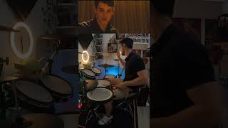 Whiplash Final Performance Caravan Whiplash 2014  Drum Cover 🔥🥁 [upl. by Nauqahs229]