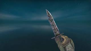 All M9 Bayonet animations [upl. by Roderick]