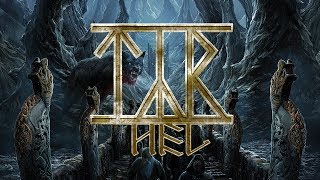 Týr  Hel FULL ALBUM [upl. by Rochester]